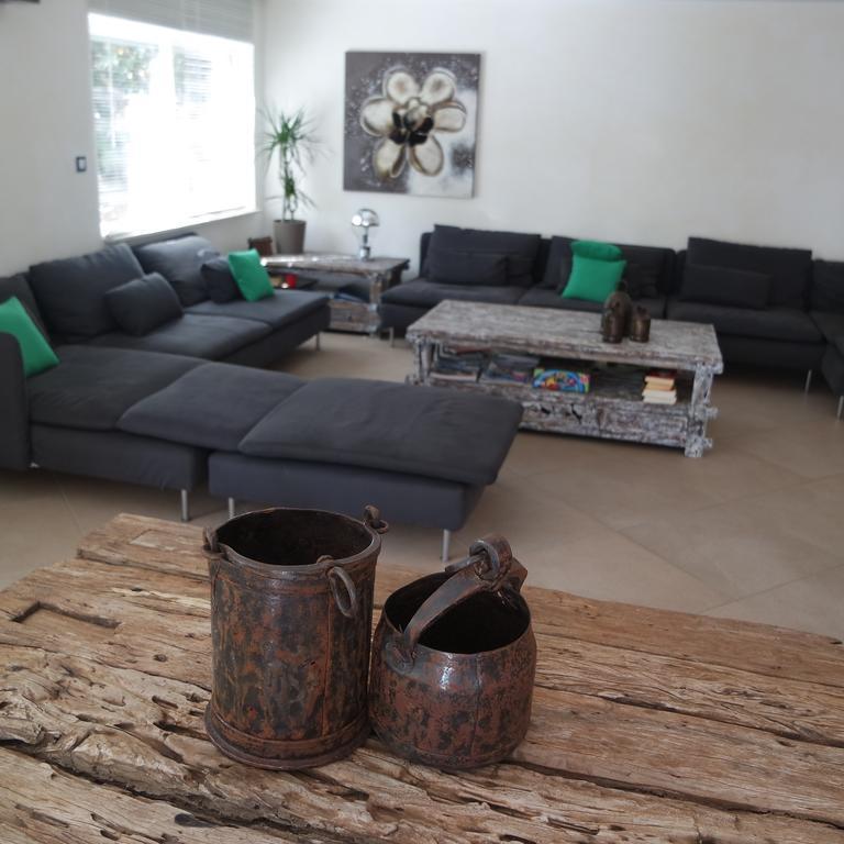 Villa Perle De La Mer Saint Aygulf Exteriör bild